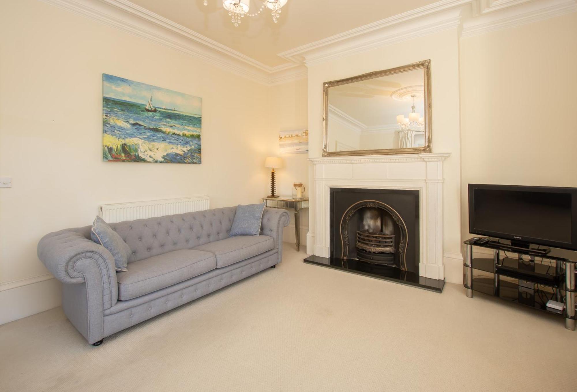 Beautiful Victorian Coastal Holiday Home Deal Esterno foto