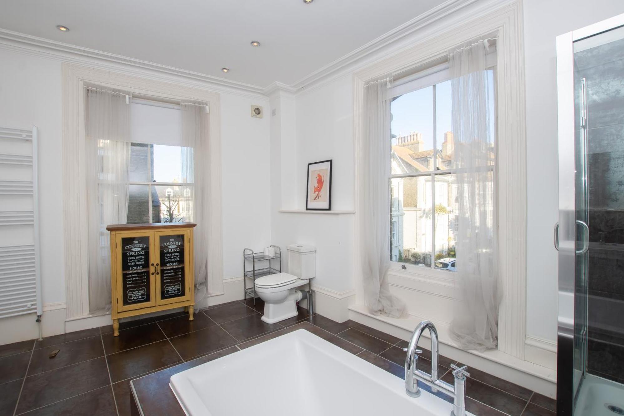Beautiful Victorian Coastal Holiday Home Deal Esterno foto