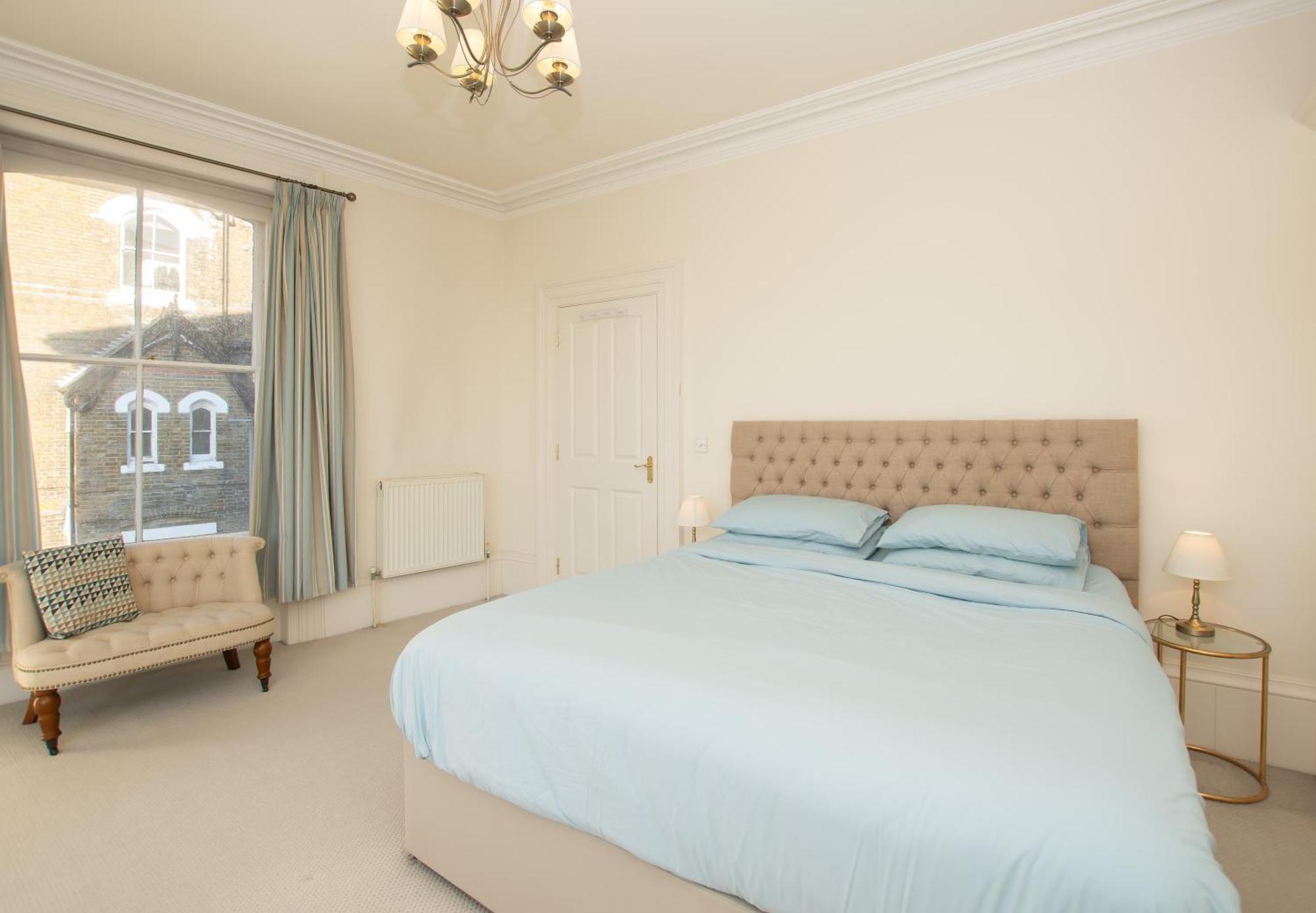 Beautiful Victorian Coastal Holiday Home Deal Esterno foto