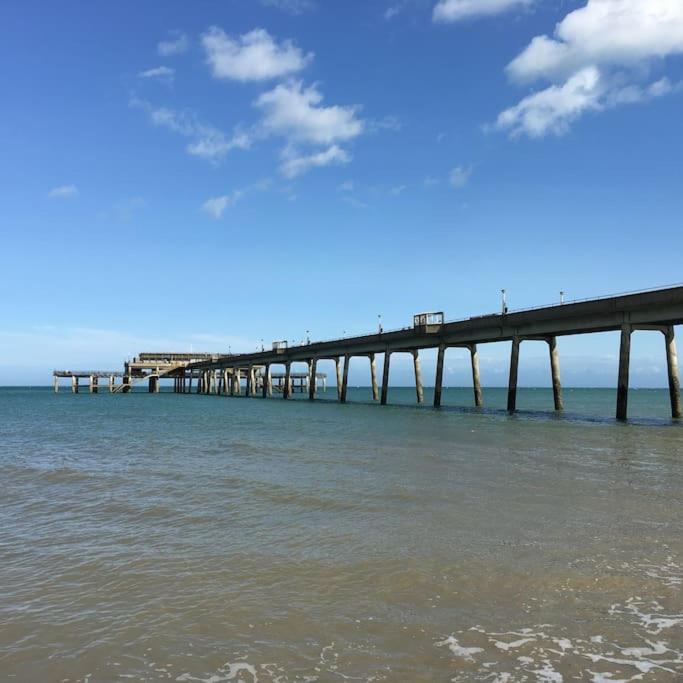 Beautiful Victorian Coastal Holiday Home Deal Esterno foto