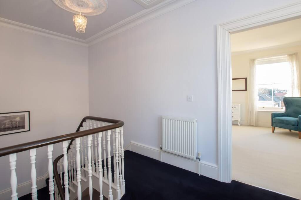 Beautiful Victorian Coastal Holiday Home Deal Esterno foto