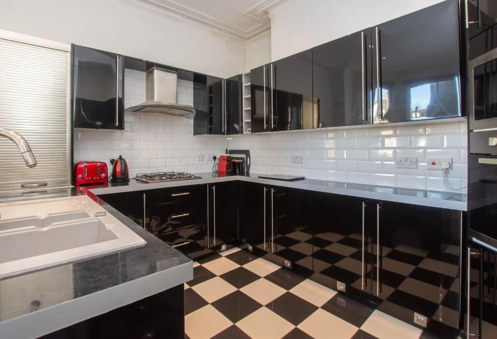 Beautiful Victorian Coastal Holiday Home Deal Esterno foto