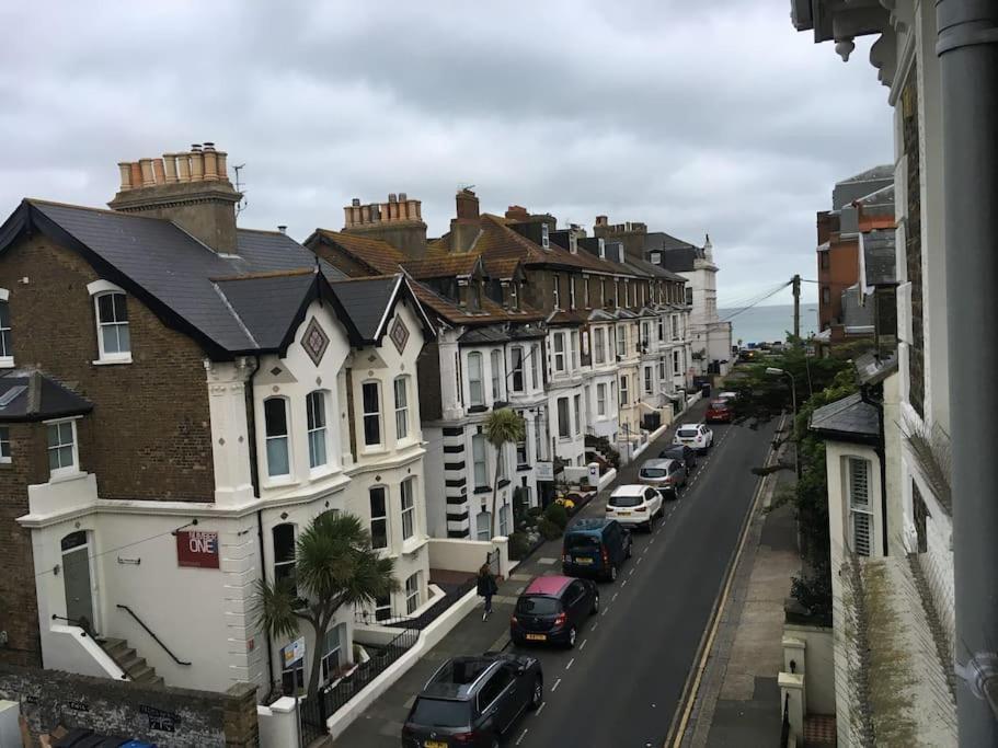 Beautiful Victorian Coastal Holiday Home Deal Esterno foto